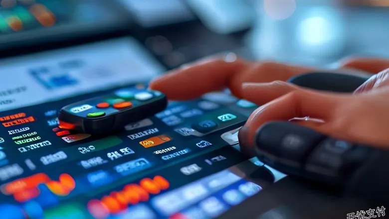 你天天刷的POS机，到底长什么样？