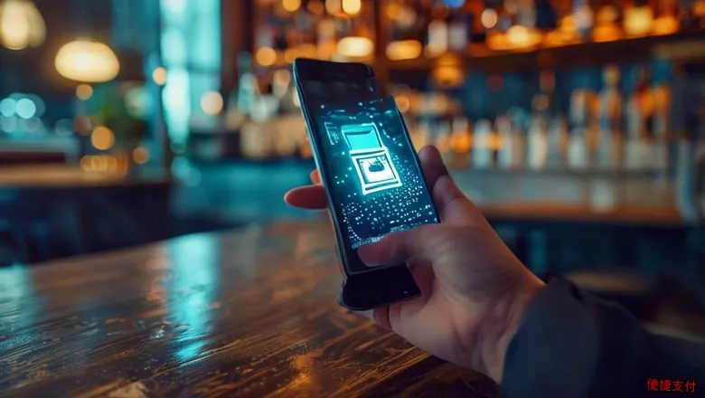 揣兜里就能刷卡，移动POS机是啥？