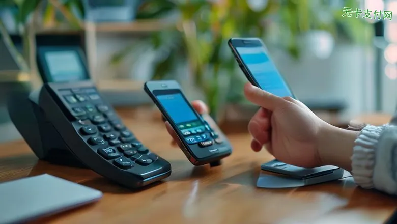 告别手忙脚乱，教你三步搞定POS机