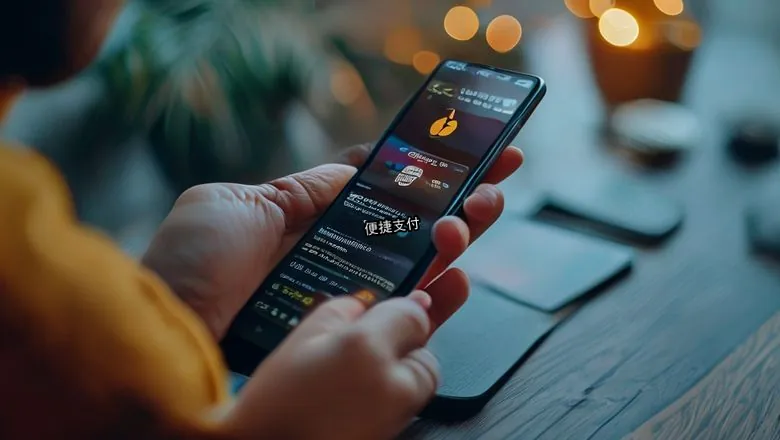 拿到POS机别慌，三步教你轻松收款