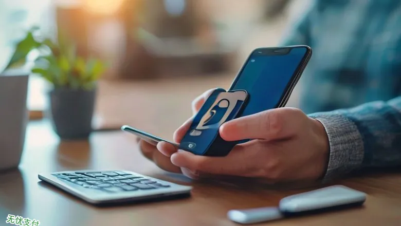 第一次用POS机别慌，教你三步轻松收款