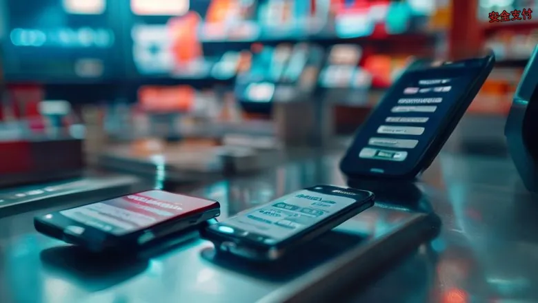 从刷卡到到账，POS机都忙了啥？