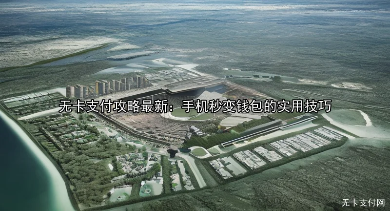 无卡支付攻略最新：手机秒变钱包的实用技巧