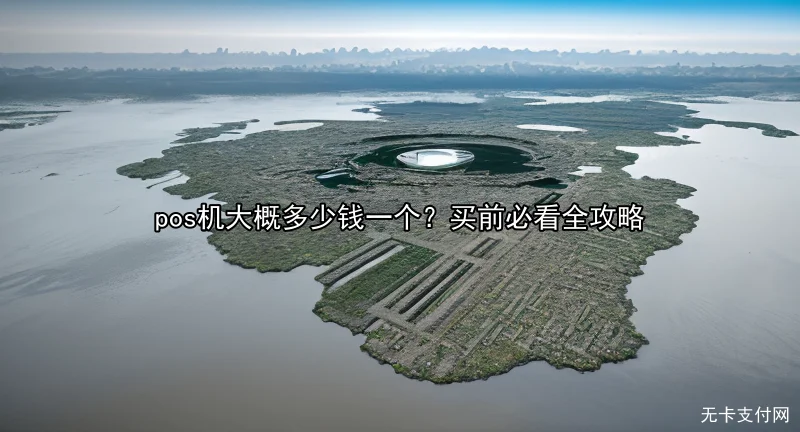 pos机大概多少钱一个？买前必看全攻略