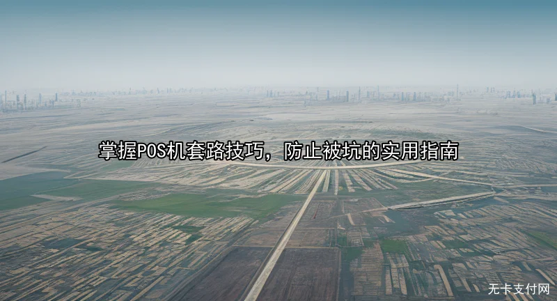 掌握POS机套路技巧，防止被坑的实用指南