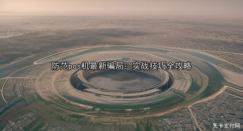 防范pos机最新骗局：实战技巧全攻略