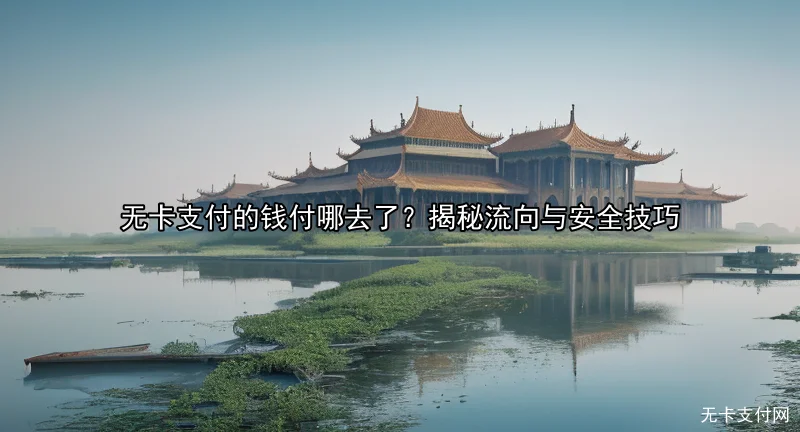 无卡支付的钱付哪去了？揭秘流向与安全技巧